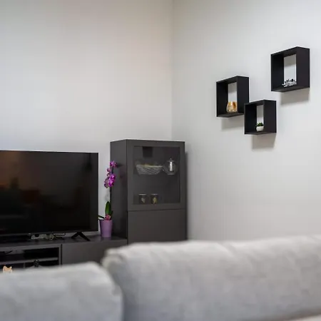 Apartman Mihovil Gospić Extérieur photo