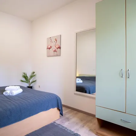 Apartman Mihovil Gospić Extérieur photo