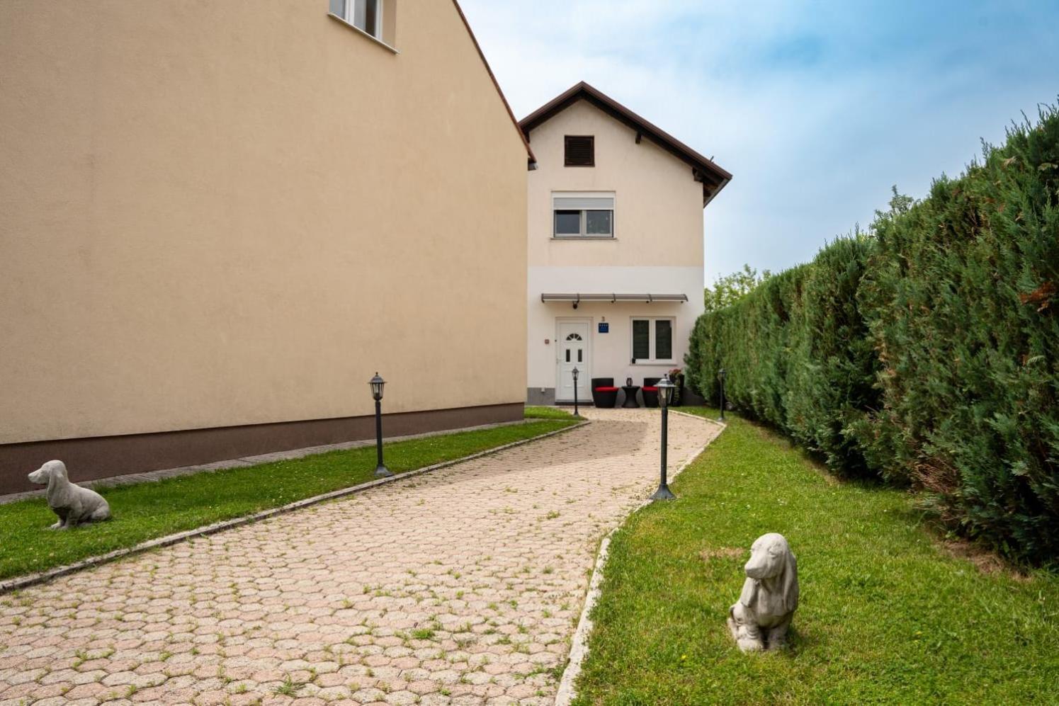Apartment Mihovil Gospic